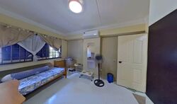 Blk 619 Choa Chu Kang North 7 (Choa Chu Kang), HDB 5 Rooms #587596391